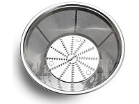 Центробежная соковыжималка Oursson JM3008/RD