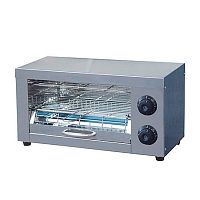 Тостер конвейерный GASTRORAG TT-370A