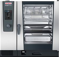 Пароконвекционная печь Rational iCombi Classic 10-2/1 (газовый)