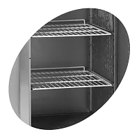 Морозильный шкаф Tefcold GUF70