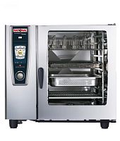 Пароконвектомат RATIONAL SCC 102