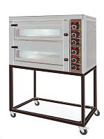 Печь для пиццы Kocateq EP 12.35 SMART