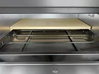 Печь для пиццы Cuppone TZ425/2M
