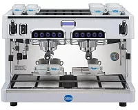 Кофемашина рожковая профессиональная Carimali Cento CE-E2-H-02 2 Gr