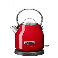 Электрочайник KitchenAid красный 5KEK1222EER