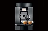 Кофемашина JURA GIGA X3c Professional