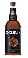 Сироп для кофе и коктейлей Gourmix Тирамису 1 л