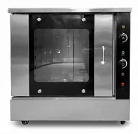 Расстоечный шкаф Hurakan HKN-XLT15MWS