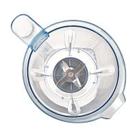 Блендер VIATTO VBL-1350