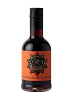 Сироп для кофе и коктейлей Кофейный гурман Herbarista 3х250 мл - соленая карамель, лаванда,орех черн
