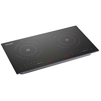 Плитка индукционная Oursson IP2310T/BL