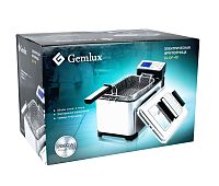Фритюрный шкаф GEMLUX GL-DF-4D