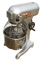Планетарный миксер Gastromix B 10C