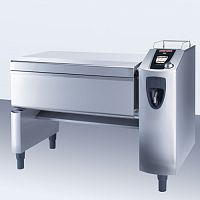 Пароконвектомат RATIONAL VCC 311+