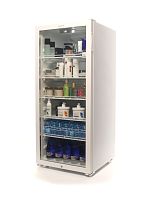 Мини-бар CellarPrivate холодильник для косметики компрессорный (CP102AW)
