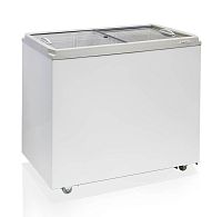 Морозильный ларь Бирюса 260 VZ