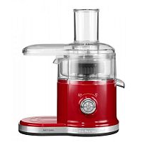Соковыжималка центрифужная KitchenAid ARTISAN красная 5KVJ0333EER