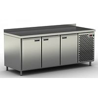 Холодильник-рабочий стол EQTA Smart СШН-0,3-1850