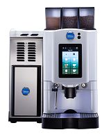 Автоматическая кофемашина Carimali Armonia Soft Plus E 1MCS 2G 0S 0X WM сброс отходов под прилавок  