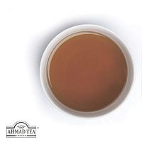 Черный плантационный чай Ahmad Tea Ceylon Tea OP (Цейлонский Чай Оранж Пеко) 200 гр