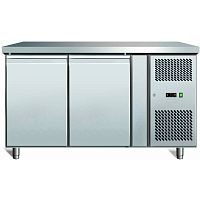 Холодильник-рабочий стол GASTRORAG SNACK 2100 TN ECX