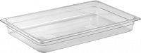 Гастроёмкость VIATTO JW-P122 GN 1/2 (325х265х65 мм) поликарбонат