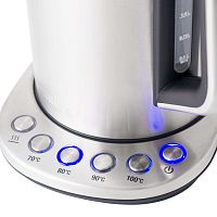 Чайник электрический GEMLUX GL-EK622SS