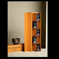 Чай в подарочной упаковке Dammann Atlas (Атлас) 150 г