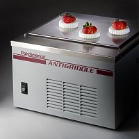 PolyScience Anti-Griddle оборудование для моментальной заморозки