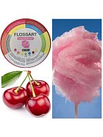 Смесь вкусоароматическая FunFood для сахарной ваты FlossArt вишня-кола 150 гр