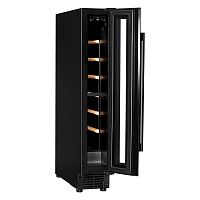 Винный шкаф Meyvel MV9-KBT1