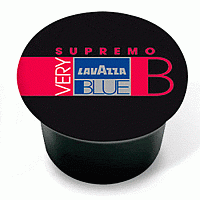 Кофе в капсулах Lavazza Very B Supremo 100х9 гр