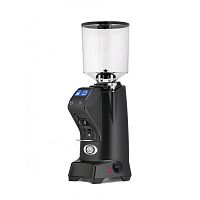 Кофемолка Eureka Zenith 65E черная матовая