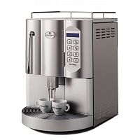 Кофемашина Nuova Simonelli Microbar 1 Grinder Grey One Touch Заливного типа