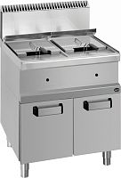 Фритюрница Apach APFG-77P