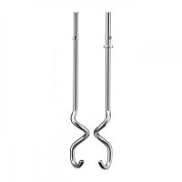 Ручной миксер KitchenAid кремовый 5KHM9212EAC
