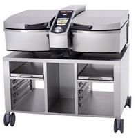 Пароконвектомат RATIONAL VCC White Efficiency 112 L