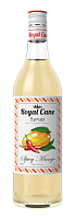 Сиропы для кофе и коктейлей Royal Cane Пряный Манго 1 л