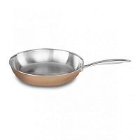 Сковорода 30.5 см медь KitchenAid KC2P12SKCP