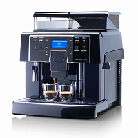 Кофемашина Saeco Aulika Evo Focus SCH BLK