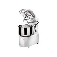 Тестомесильная машина GAM S50 TR400TS спиральная