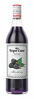 Сиропы для кофе и коктейлей Royal Cane Ежевика 1 л