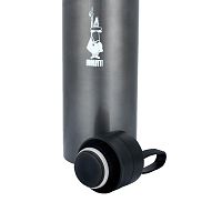 Термобутылка Bialetti Dark Grey 0.75 л