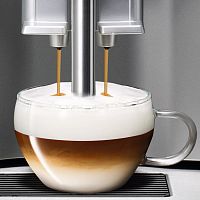 Кофемашина Siemens EQ.3 s300 (TI303203RW)