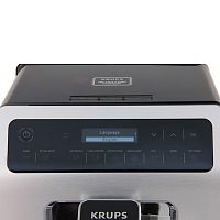 Кофемашина Krups  Quattro Force Evidence EA891C10