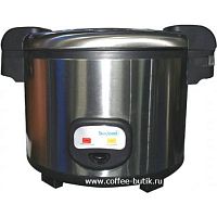 Рисоварка STARFOOD SF-8195/SS