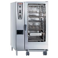 Пароконвектомат RATIONAL CM Plus 202