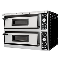 Печь для пиццы Gemlux GEP XL 66