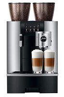 Кофемашина Jura GIGA X8c Gen. 2 CHROME Professional арт.15227