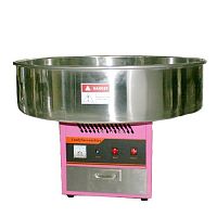 Аппарат для приготовления сахарной ваты STARFOOD ET-MF-01
